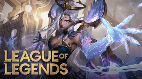 League Of Legends Champions: Weights, Heights, And Ages - Esports-Dude