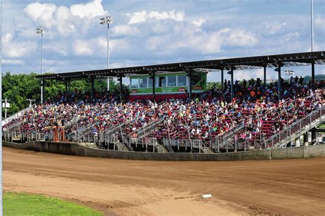 New operators announced for Lawrenceburg Speedway for 2024 - Seymour ...