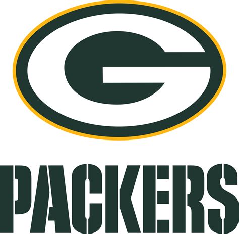 Green Bay Packers Logo – PNG e Vetor – Download de Logo