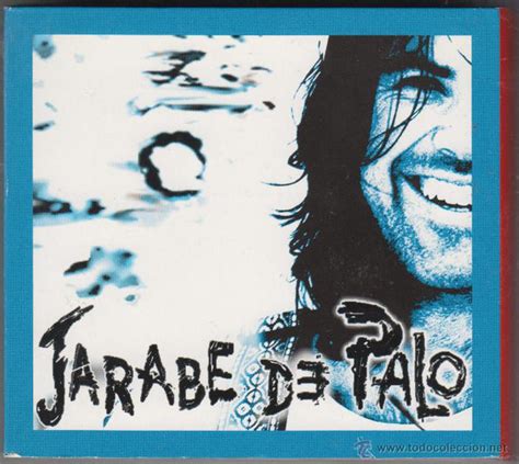 Jarabe De Palo – Jarabe De Palo (2006, CD) - Discogs