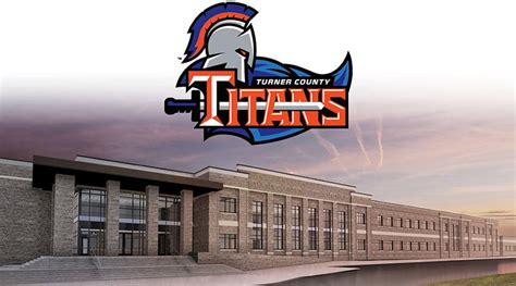 Turner County (Georgia) district is building a new middle/high school ...