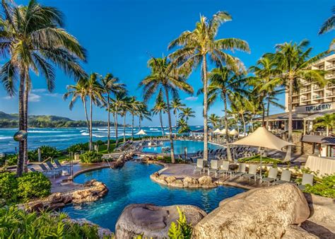 Turtle Bay Resort | USA Hotels | Audley Travel