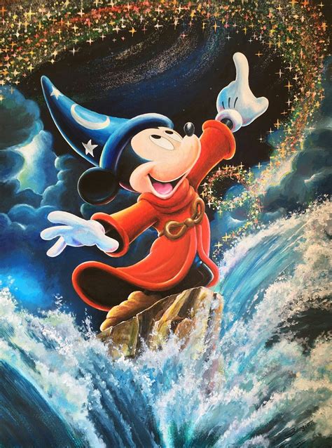 Pin by Chrissy Stewert on Disney Art | Mickey mouse drawings, Mickey ...