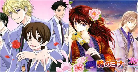 Update 84+ shoujo anime list - in.coedo.com.vn