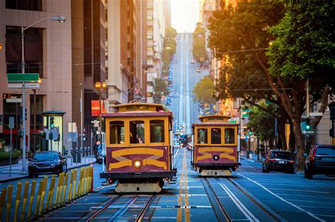 12 Best Things to Do in San Francisco - What is San Francisco Most ...