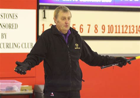 Edinburgh International Curling Championship: Through the lens on ...