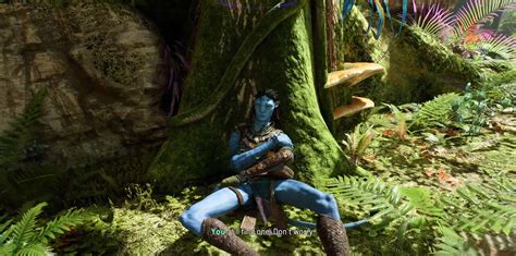 First 29 Minutes of Avatar: Frontiers of Pandora Gameplay in 4K at ...