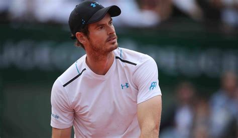 Murray explains why he'll always fight for female tennis players - Extra.ie