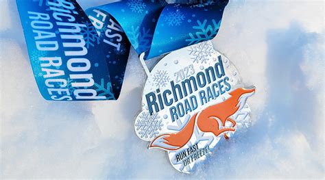 2023 — Richmond Road Races 2023 — Race Roster — Registration, Marketing ...