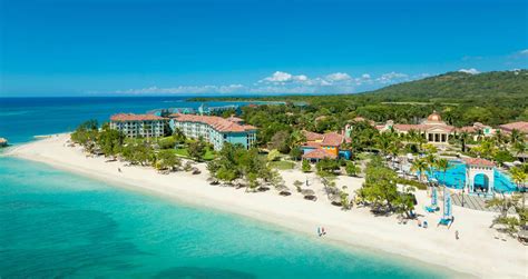 Sandals South Coast - Luxury Resort in Whitehouse, Jamaica