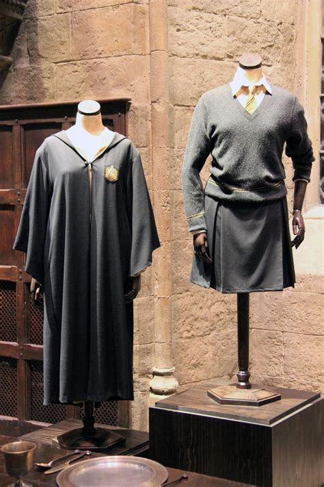 De 25+ bedste idéer inden for Hogwarts uniform på Pinterest | Harry potter