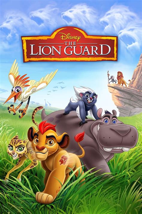 The Lion Guard Season 3 - Watch full episodes free online at Teatv