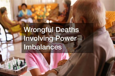 How to Recognize Grounds for Wrongful Death Lawsuit - Legal News Letter