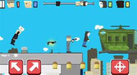 Getaway Shootout Unblocked - Play Free Online at IziGames