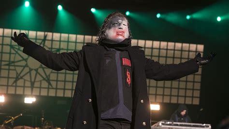 Slipknot's Corey Taylor Met with Terminally Ill Fan for One-Hour Chat