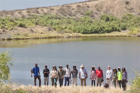 Ecology in Turkana | Turkana Basin Institute