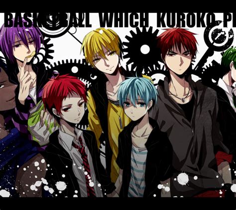 Kuroko No Basketball Season 4 - 960x854 Wallpaper - teahub.io