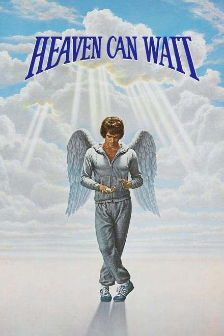 Heaven Can Wait (1978) — The Movie Database (TMDB)