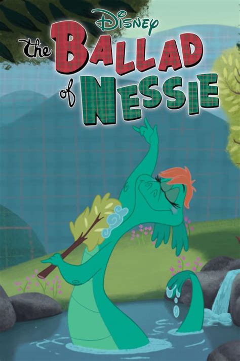 Η Μπαλάντα της Νέσι The Ballad of Nessie