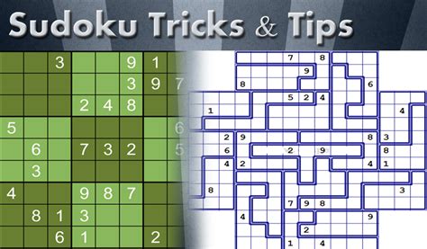 Sudoku Tricks and Tips - App on the Amazon Appstore