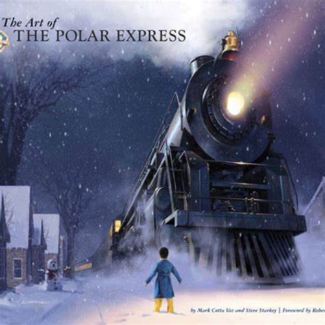 The Polar Express Soundtrack