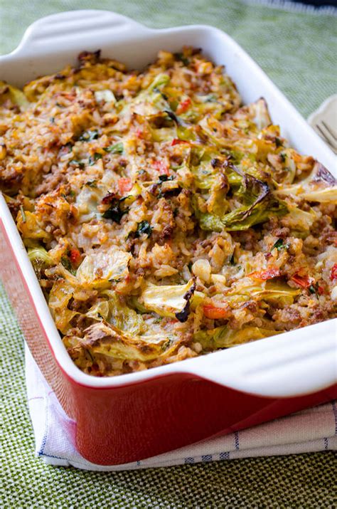 11 Not-at-All-Boring Cabbage Recipes | StyleCaster