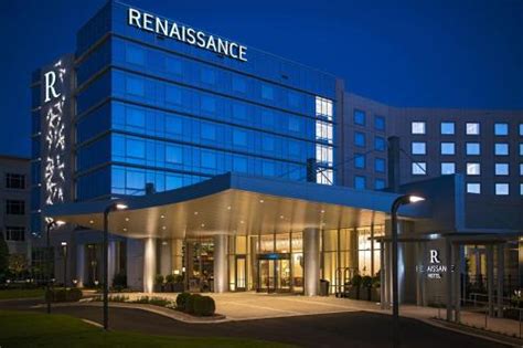 Renaissance Atlanta Airport Gateway Hotel, Atlanta – Updated 2024 Prices