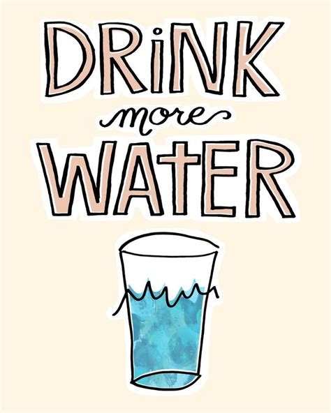 Pin by Ema on Health | Water quotes, Drink more water, Water challenge