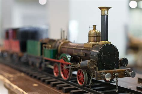 The Best Matchstick Model Kits | Model Steam UK (2022)