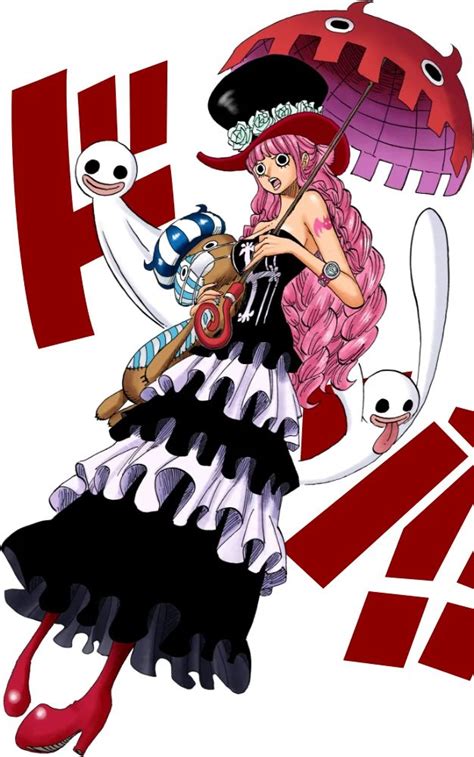 Perona | One piece manga, One piece cosplay, One piece