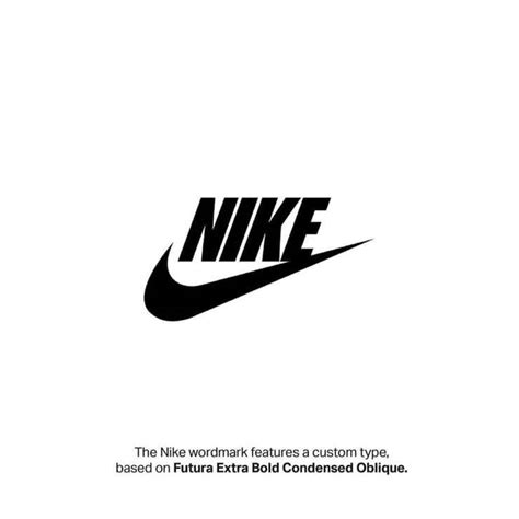 Famous Brand Logos That Use Futura - The Schedio