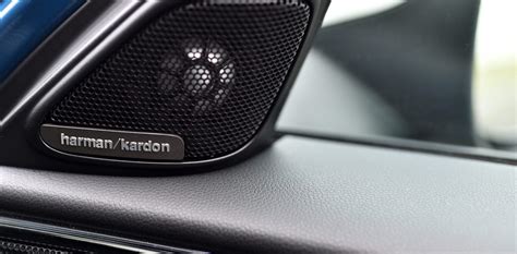 BMW Harman Kardon Sound System Overview & Upgrade - CarAudioNow