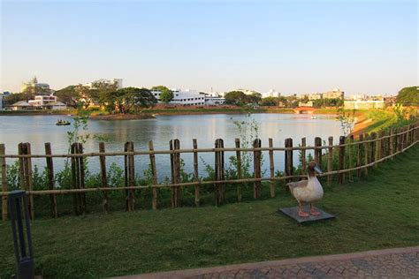 Walking & Boating At Chetpet Ecopark | LBB, Chennai