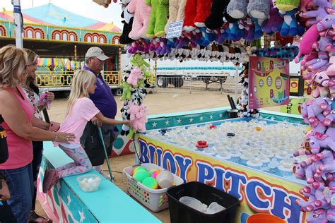 A closer look at Yavapai County Fair’s carnival games | The Daily ...