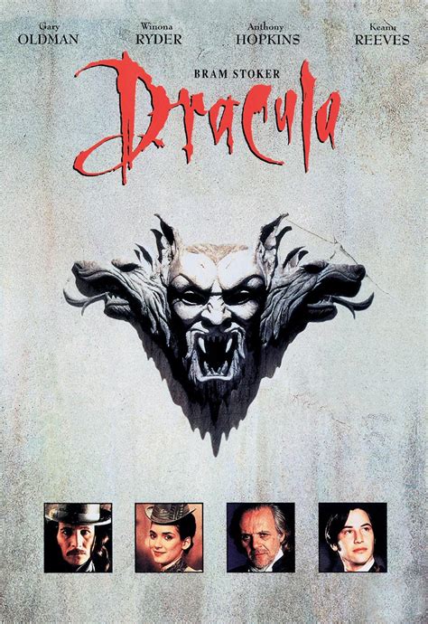 Bram Stoker's Dracula (1992) | Cinemorgue Wiki | FANDOM powered by Wikia