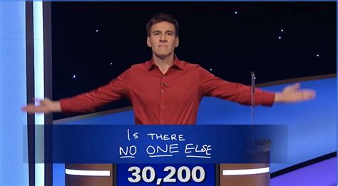 Jeopardy Masters' James Holzhauer trolls show for 'unnecessary ranking ...