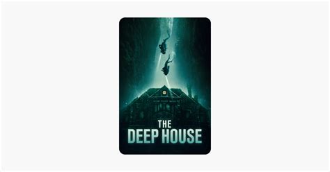 ‎The Deep House on iTunes