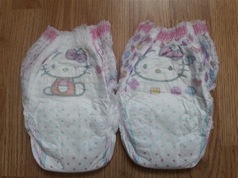 Pampers Easy Ups Training Pants reviews in Diapers - Disposable Diapers ...