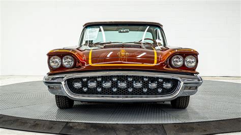 1958 Ford Thunderbird | Crown Classics | Buy & Sell Classic Cars ...