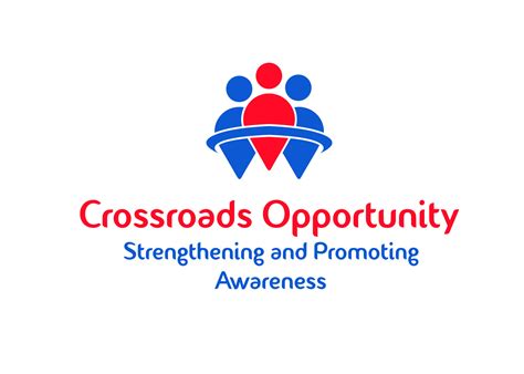 Home |Non-profit Organization | Crossroads Opportunity | United States