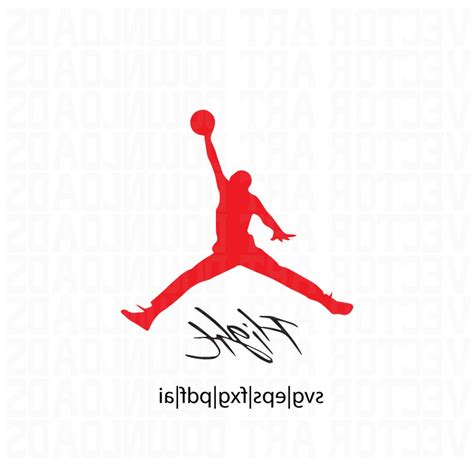 Jordan Vector at GetDrawings | Free download