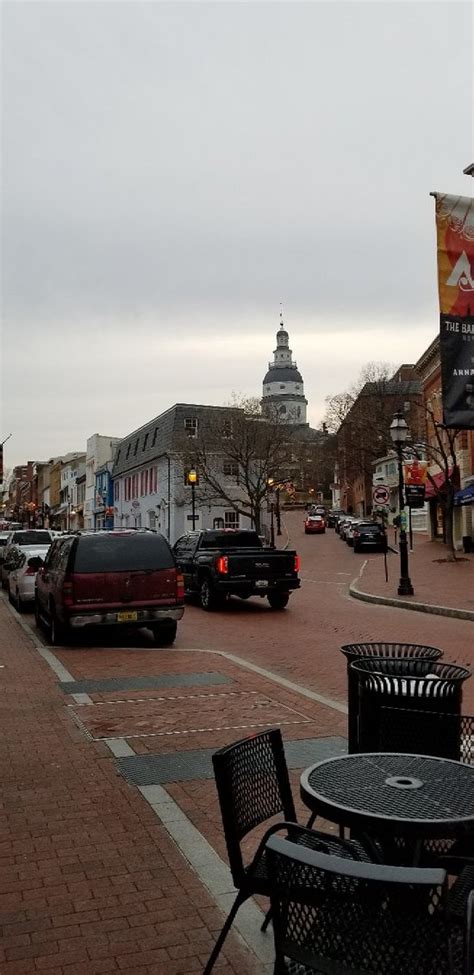 Annapolis Historic District - 2019 All You Need to Know BEFORE You Go ...