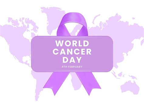 World Cancer Day 2023 Date in India: Cancer Day Theme, History and ...