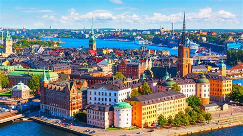 20 Best Things to Do in Stockholm in 2022