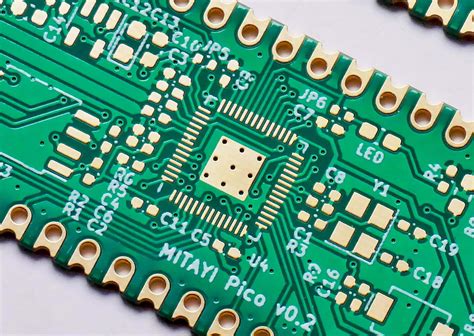 PCBWay Adds Orange, Grey, Pink and Transparent Solder Mask Options to ...