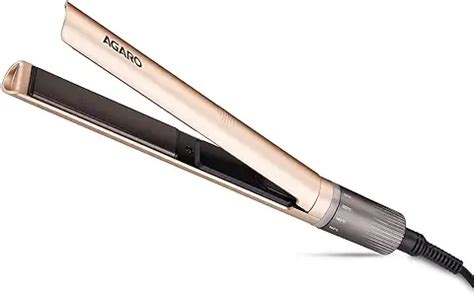 15 Best Agaro Hair Straighteners in India [August, 2024]