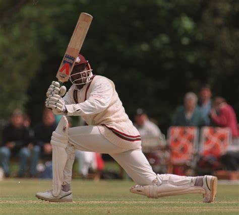 Carl Hooper: A special talent | Kent County Cricket Club