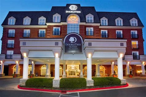 DOUBLETREE SUITES BY HILTON HOTEL LEXINGTON $127 ($̶1̶6̶9̶) - Updated ...