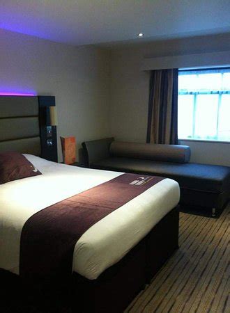 Premier Inn Taunton East - UPDATED 2017 Prices & Hotel Reviews ...