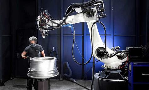 Relativity Space Takes 3D Printing to New Extremes | 2022-03-16 | ASSEMBLY